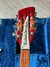 Oct 1995 Rickenbacker 330/12 , Fireglo: Headstock
