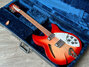 Rickenbacker 330/12 , Fireglo: Free image2