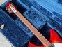 Rickenbacker 330/12 , Fireglo: Neck - Front
