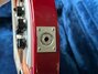 Rickenbacker 330/12 , Fireglo: Close up - Free