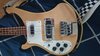 Rickenbacker 4003/4 S, Mapleglo: Body - Front