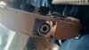 Rickenbacker 4003/4 S, Mapleglo: Close up - Free