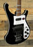 Rickenbacker 4003/4 , Jetglo: Free image
