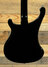 Rickenbacker 4003/4 , Jetglo: Body - Rear