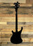 Rickenbacker 4003/4 , Jetglo: Full Instrument - Rear