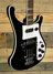 Rickenbacker 4003/4 , Jetglo: Free image