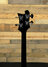 Rickenbacker 4003/4 , Jetglo: Headstock - Rear
