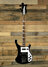 Rickenbacker 4003/4 , Jetglo: Full Instrument - Front