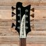Mar 1988 Rickenbacker 4003/8 S, Jetglo: Headstock