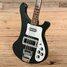 Rickenbacker 4003/8 S, Jetglo: Free image