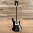 Rickenbacker 4003/8 S, Jetglo: Full Instrument - Front