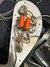 Rickenbacker 4003/8 S, Jetglo: Close up - Free