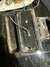 Rickenbacker 4003/8 S, Jetglo: Close up - Free2