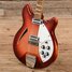 Rickenbacker 365/6 Mod, Fireglo: Free image