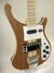 Rickenbacker 4003/4 , Natural Walnut: Free image