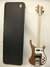 Rickenbacker 4003/4 , Natural Walnut: Free image2