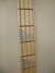 Rickenbacker 4003/4 , Natural Walnut: Neck - Front