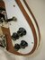 Rickenbacker 4003/4 , Natural Walnut: Close up - Free2
