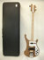 Rickenbacker 4003/4 , Natural Walnut: Free image2