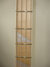 Rickenbacker 4003/4 , Natural Walnut: Neck - Front