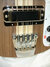 Rickenbacker 4003/4 , Natural Walnut: Close up - Free