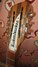 Feb 1967 Rickenbacker 360/12 f hole, Custom: Headstock