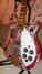 Rickenbacker 360/12 f hole, Custom: Free image2