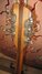 Rickenbacker 360/12 f hole, Custom: Headstock - Rear