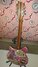 Rickenbacker 360/12 f hole, Custom: Full Instrument - Rear
