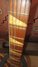 Rickenbacker 360/12 f hole, Custom: Neck - Front
