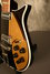 Rickenbacker 660/6 75th Ann, DCMetallic: Free image