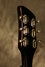 Rickenbacker 660/6 75th Ann, DCMetallic: Headstock - Rear