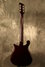 Rickenbacker 660/6 75th Ann, DCMetallic: Full Instrument - Rear