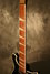 Rickenbacker 660/6 75th Ann, DCMetallic: Neck - Front