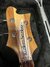 Jan 2010 Rickenbacker 4003/4 , Mapleglo: Headstock