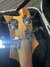 Rickenbacker 4003/4 , Mapleglo: Headstock - Rear