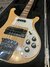 Rickenbacker 4003/4 , Mapleglo: Body - Front