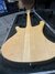 Rickenbacker 4003/4 , Mapleglo: Full Instrument - Front
