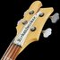 Sep 1975 Rickenbacker 4000/4 , Mapleglo: Headstock