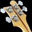 Rickenbacker 4000/4 , Mapleglo: Headstock - Rear
