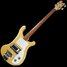 Rickenbacker 4000/4 , Mapleglo: Full Instrument - Front