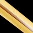 Rickenbacker 4000/4 , Mapleglo: Neck - Rear