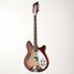 Rickenbacker 360/6 , Fireglo: Full Instrument - Front