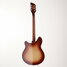 Rickenbacker 360/6 , Fireglo: Full Instrument - Rear