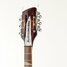 Jul 1992 Rickenbacker 360/12 V64, Fireglo: Headstock