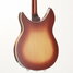 Rickenbacker 360/12 V64, Fireglo: Body - Rear