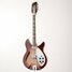 Rickenbacker 360/12 V64, Fireglo: Full Instrument - Front