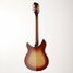 Rickenbacker 360/12 V64, Fireglo: Full Instrument - Rear