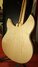 Apr 2006 Rickenbacker 330/6 , Mapleglo: Body - Rear
