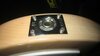 Rickenbacker 330/6 , Mapleglo: Close up - Free